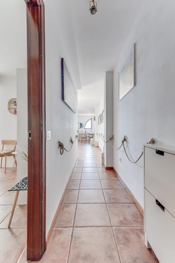 Home2Book Beautiful Sea Views San Felipe, Terrace San Felipe  Exteriör bild
