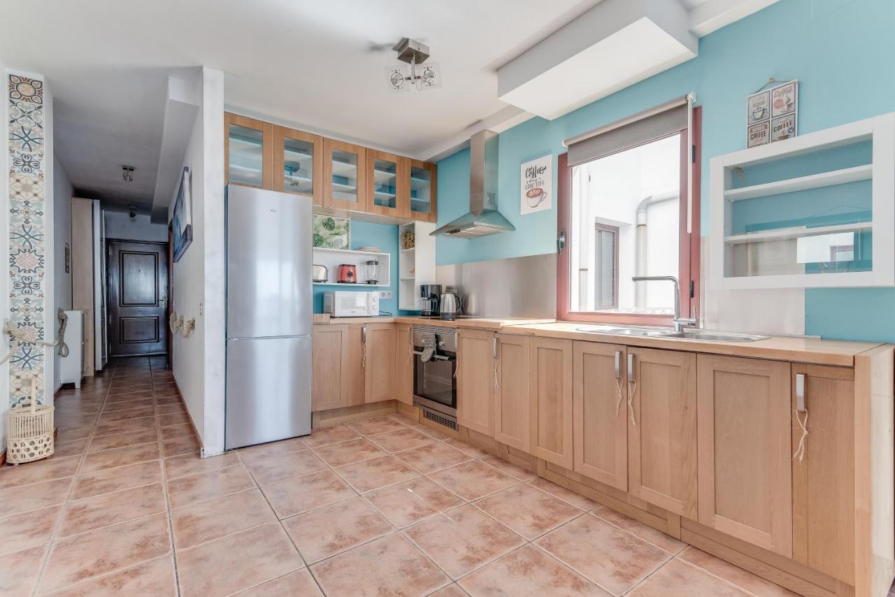 Home2Book Beautiful Sea Views San Felipe, Terrace San Felipe  Exteriör bild