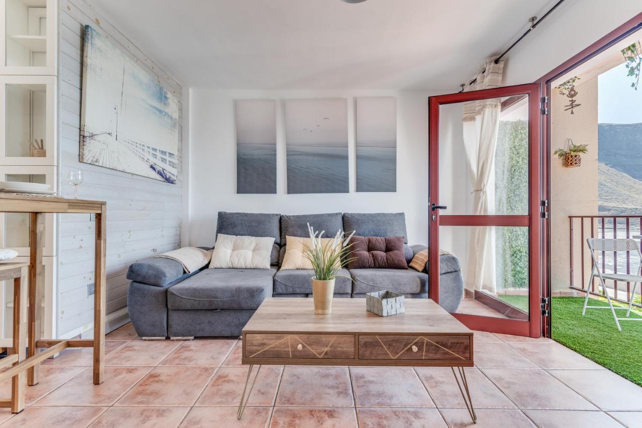 Home2Book Beautiful Sea Views San Felipe, Terrace San Felipe  Exteriör bild