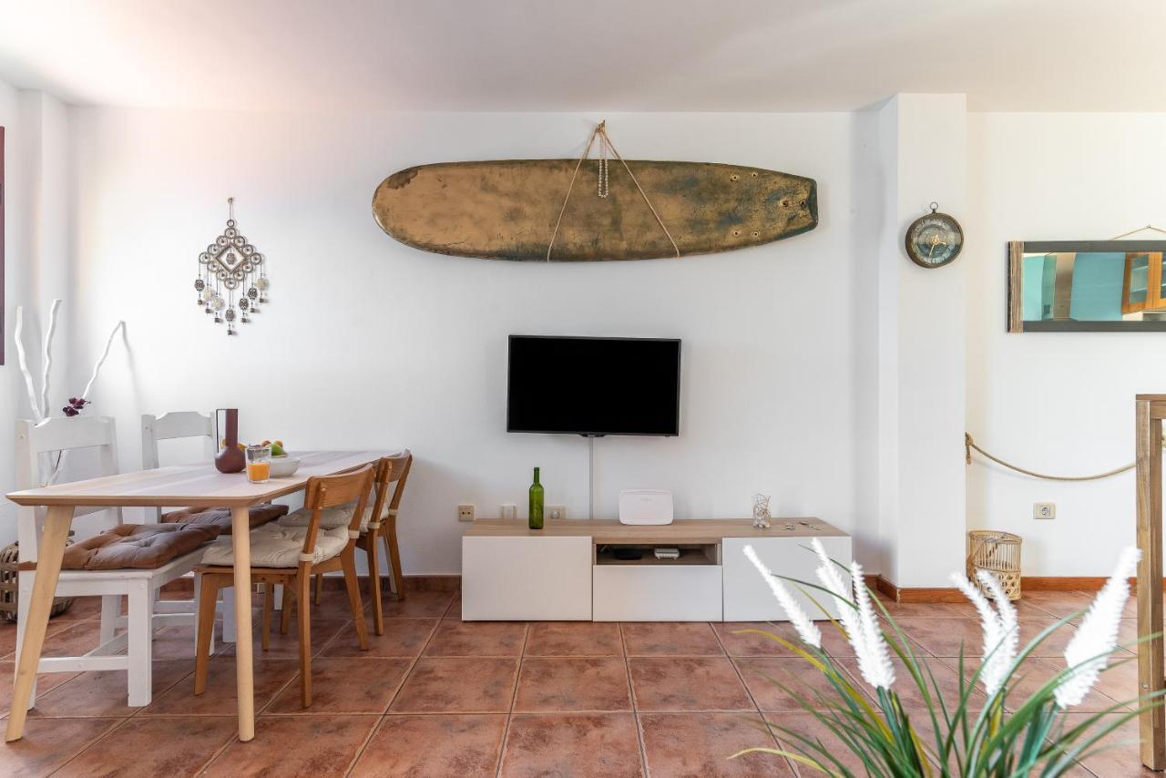 Home2Book Beautiful Sea Views San Felipe, Terrace San Felipe  Exteriör bild