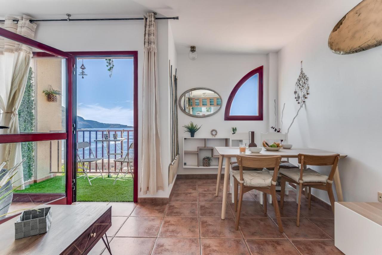 Home2Book Beautiful Sea Views San Felipe, Terrace San Felipe  Exteriör bild