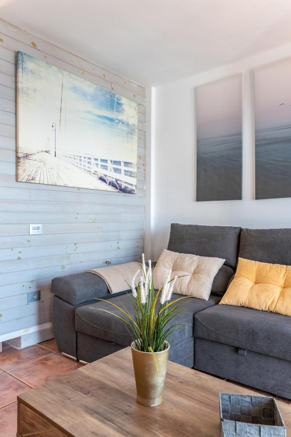 Home2Book Beautiful Sea Views San Felipe, Terrace San Felipe  Exteriör bild