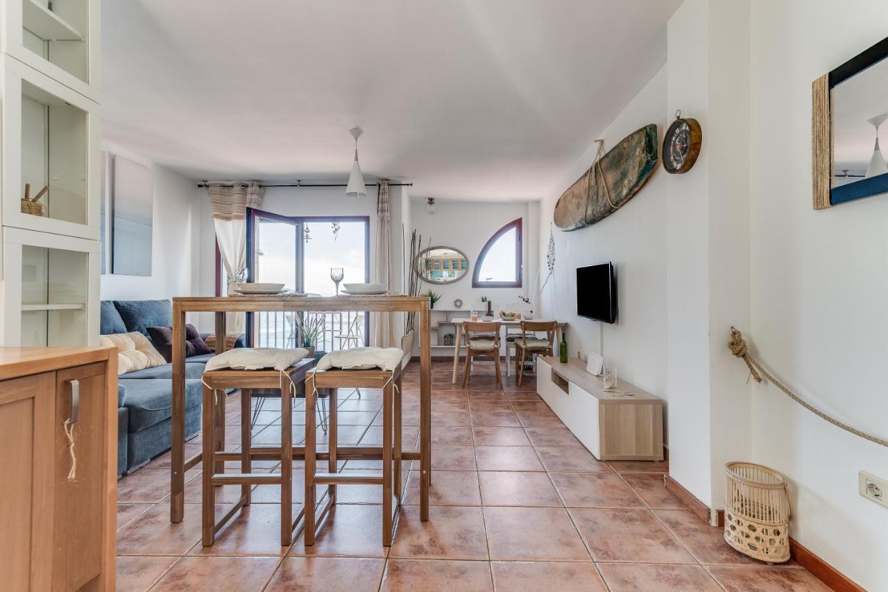 Home2Book Beautiful Sea Views San Felipe, Terrace San Felipe  Exteriör bild