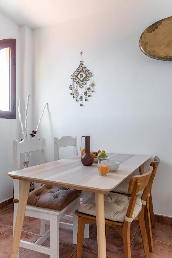 Home2Book Beautiful Sea Views San Felipe, Terrace San Felipe  Exteriör bild
